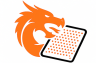 Dragon Etching logo
