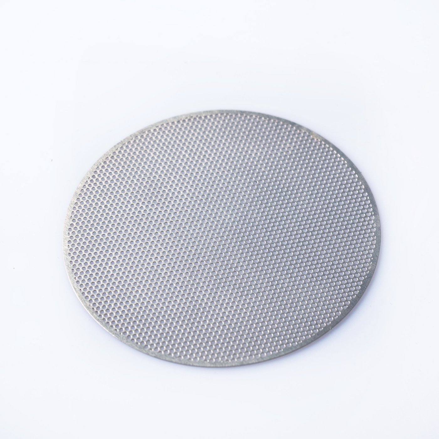 Electronic Hardware Etched Parts
