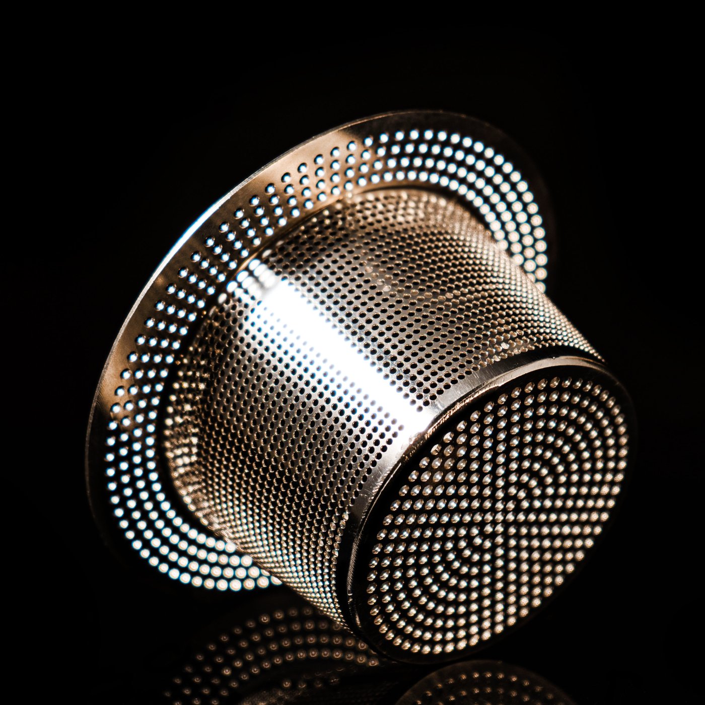 Precision Chemical Etching Solutions
